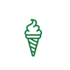 Cone-Ice-cream--Icon